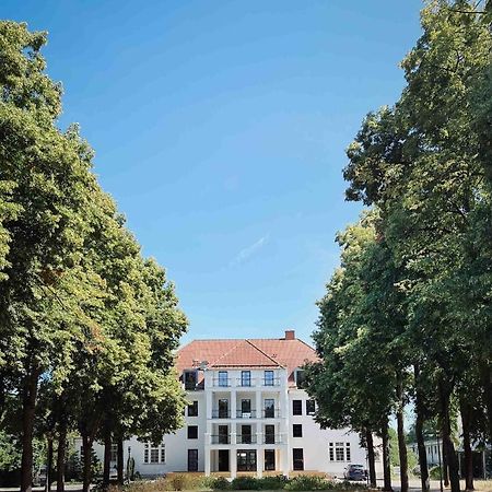 Das Schmoeckwitz Berlin Zewnętrze zdjęcie