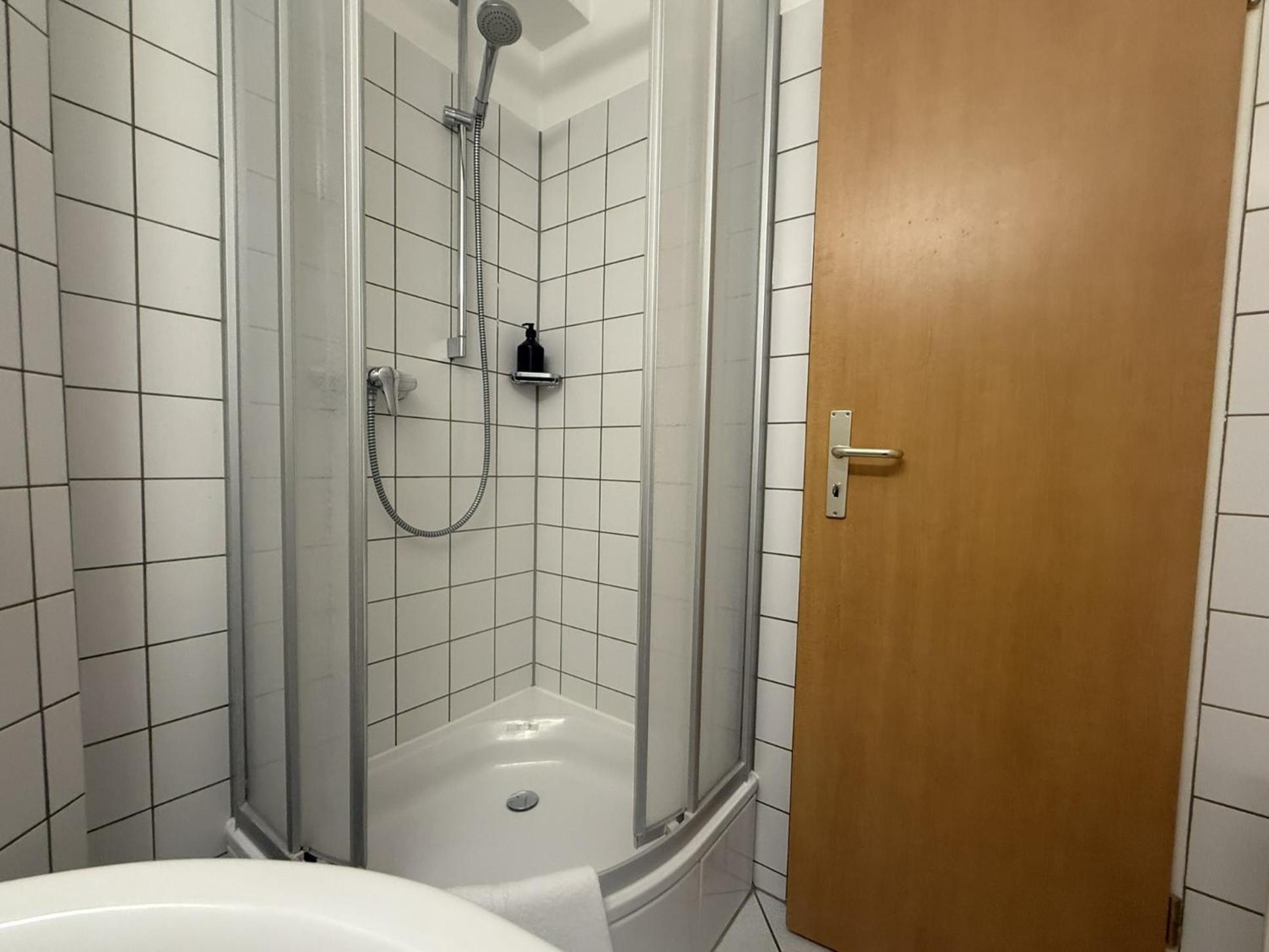Das Schmoeckwitz Berlin Zewnętrze zdjęcie